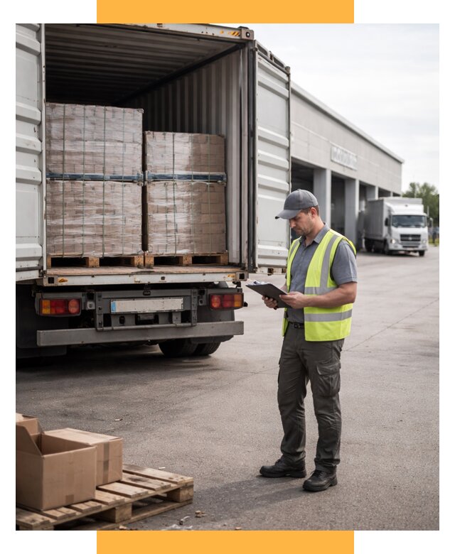 Доставка через Казахстан от 32112 р. | Транзит и логистикаСетСервис-Слх