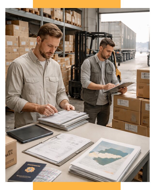 Доставка через ОАЭ от 8028 р. транзит и склад в Дубае, СетСервис-Слх