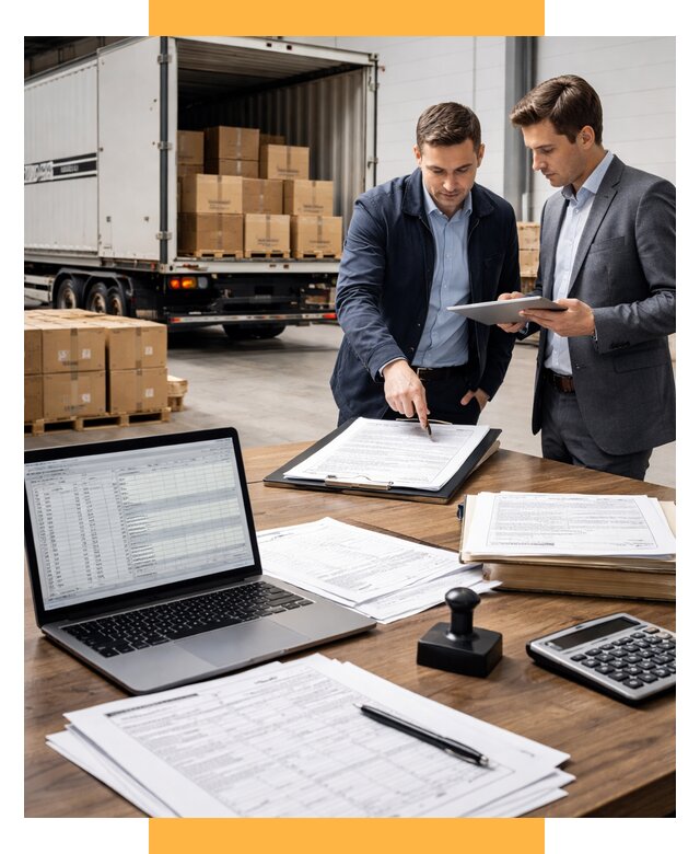 Таможенное оформление грузов из Армении от 9098 р. | СетСервис-Слх