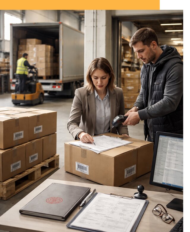 Таможенное оформление грузов из Беларуси от 8563