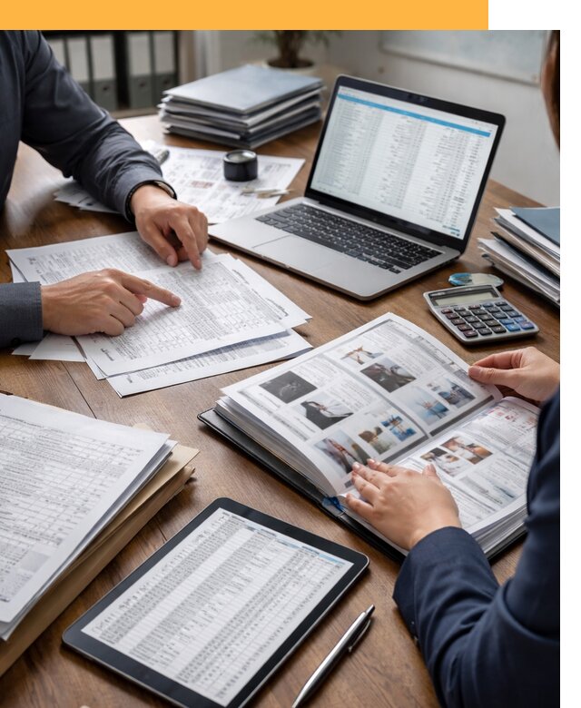 Профессиональный подбор кода ТН ВЭД для таможенного оформления от 2676 руб