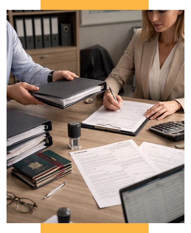 Разрешительная документация для импорта от 8563 р. | СетСервис-Слх