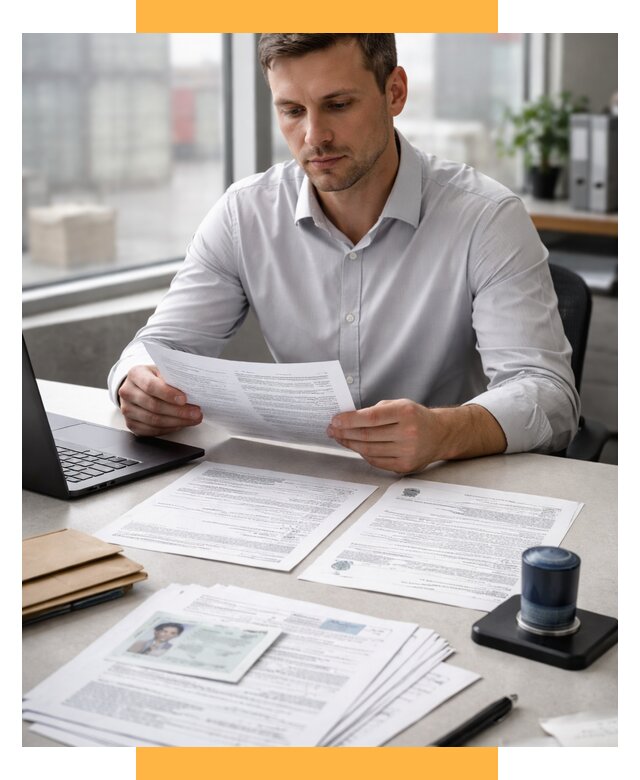 Оформление нотификации ФСБ под ключ от 4817 р. - СетСервис-Слх