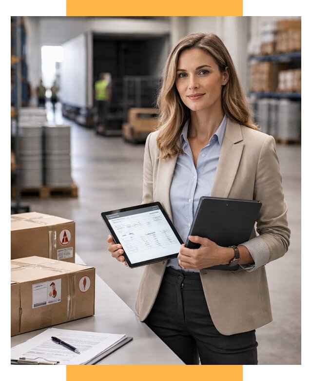 Таможенное оформление хим. сырья от 12845 р. СетСервис-Слх