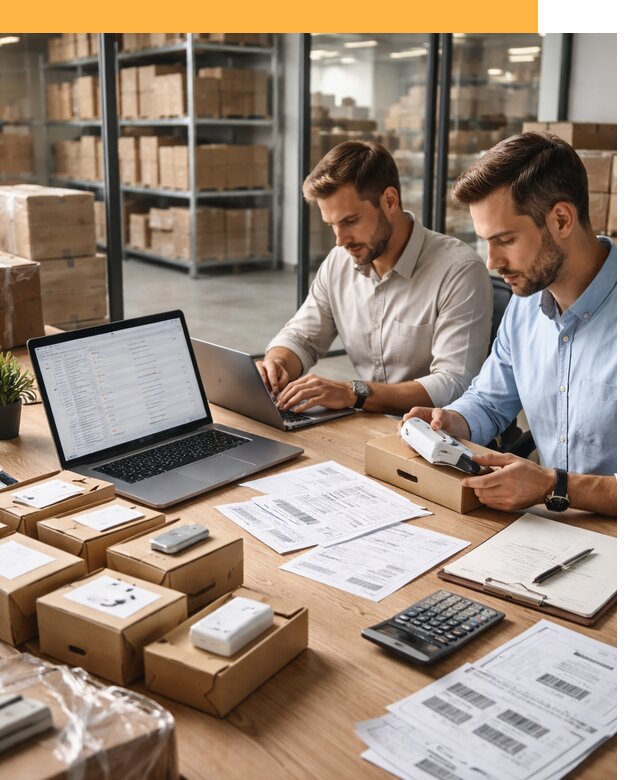 Закупка товара в Китае от 7493 руб за единицу, с доставкой