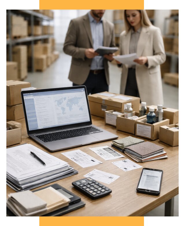 Поиск поставщика в Китае под ключ от 9098 р. | СетСервис-Слх