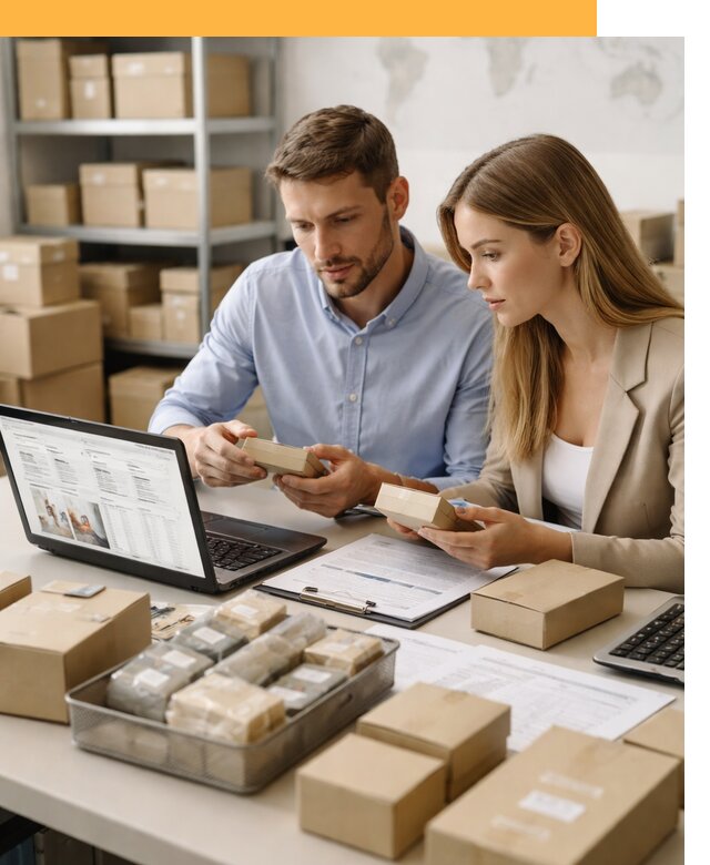 Поиск надежного поставщика в Китае под контроль качества от 9098