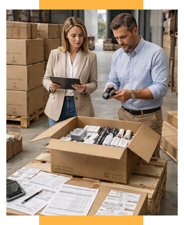 Выкуп товара в Китае с доставкой, оплата от 4817 р. | СетСервис-Слх