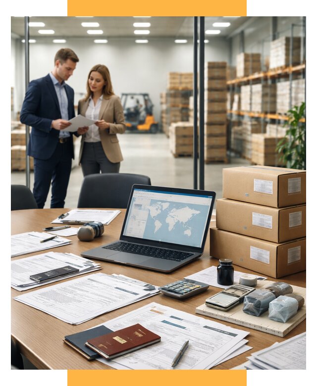 Торговый дом в Китае от 48168 р. — услуги и сервис СетСервис-Слх