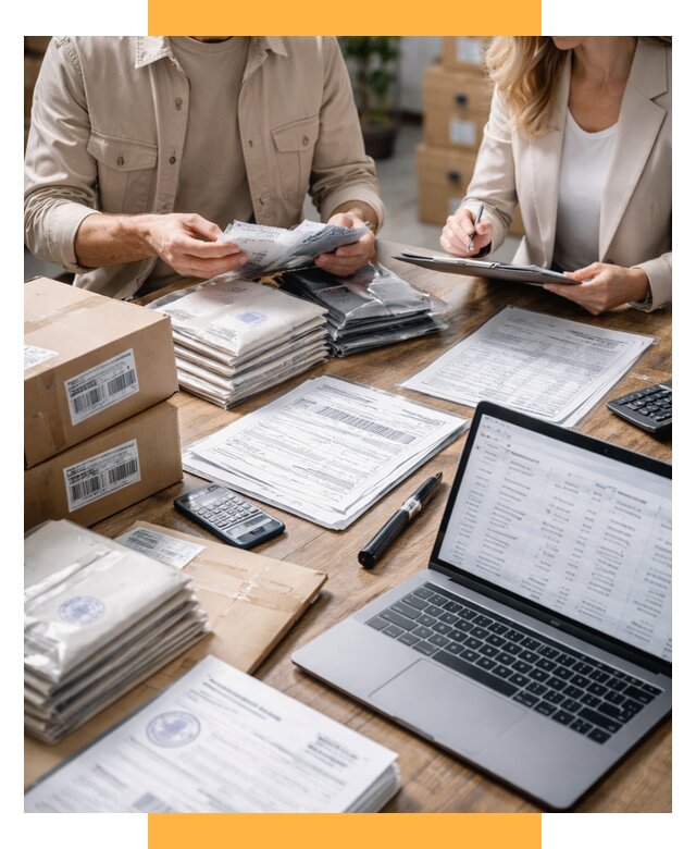 Закупка и доставка из Турции от 26760 р. - СетСервис-Слх