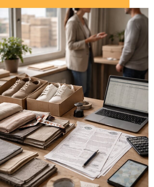 Закупка товаров в Турции под ключ от 26760 руб с доставкой