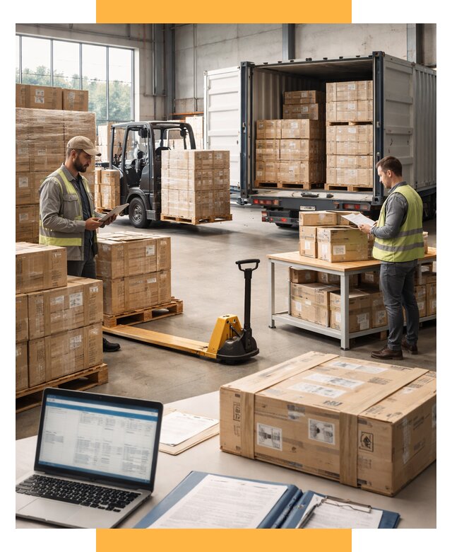 Оптовые поставки из Турции быстро от 48168 р. — СетСервис-Слх