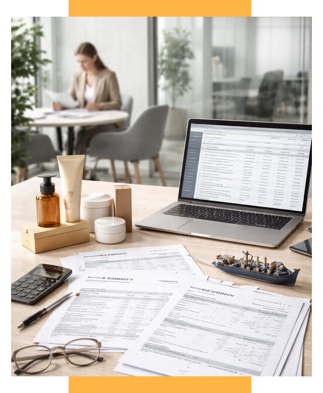 Закупка товара в ОАЭ под ключ от 16056 р. | СетСервис-Слх