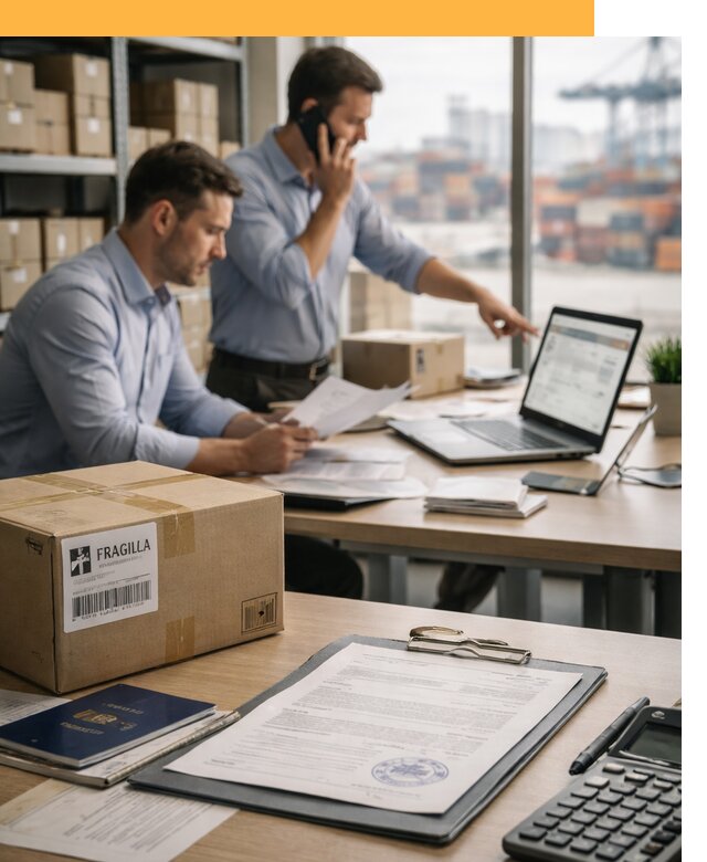 Выкуп товаров и перепродажа в ОАЭ от 8028 руб с логистикой