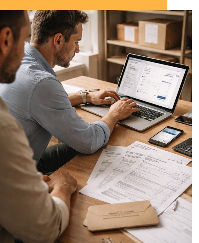 Безопасная оплата поставщику в Турции от 3746 рублей