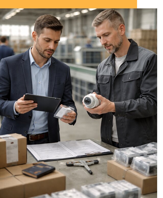 Инспекция фабрики за рубежом, приемка и контроль качества от 16056