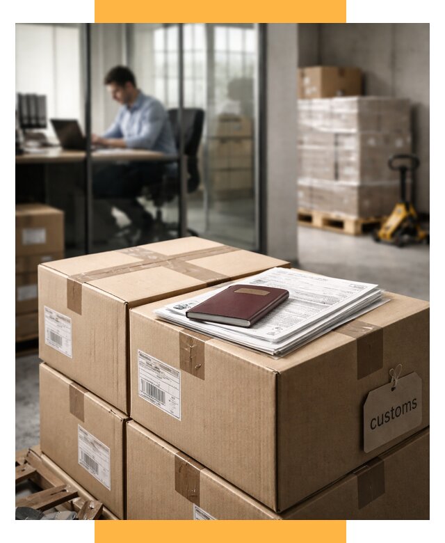 Параллельный импорт под ключ от 21408 р., логистика от СетСервис-Слх