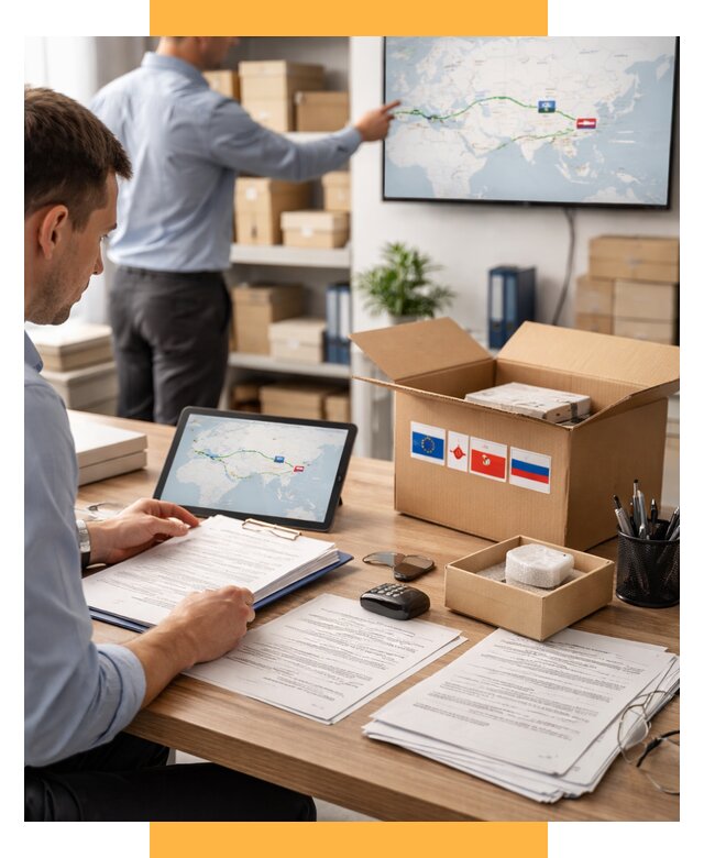 Импорт через третьи страны легально от 26760 р. | СетСервис-Слх